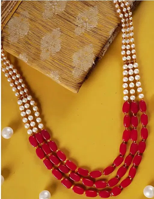 Barat Swagat Gifts Milni Mala Haar