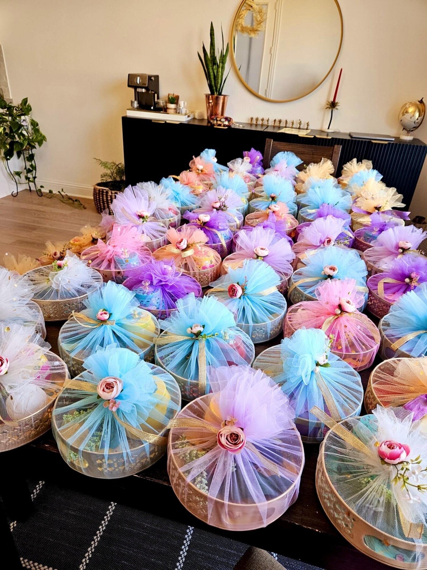 Bulk Wedding Favors By DesiTohfa