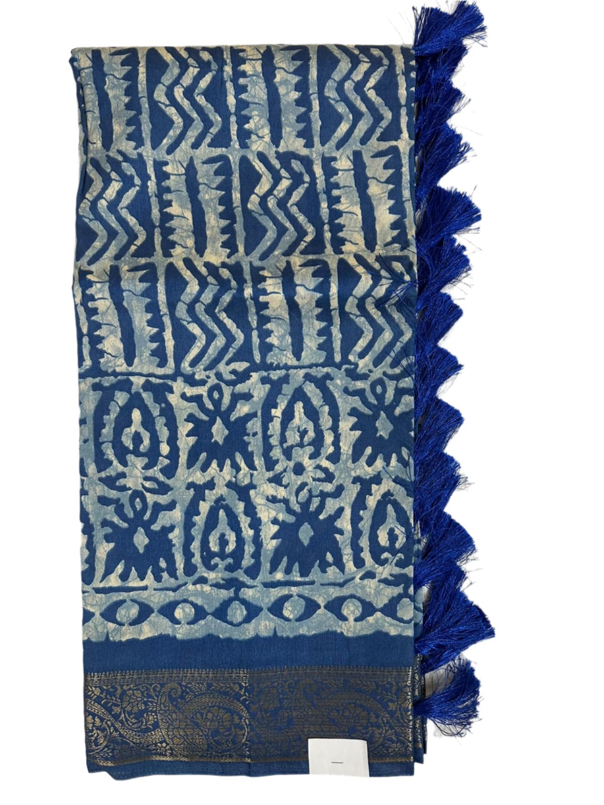Casual Wear Saree