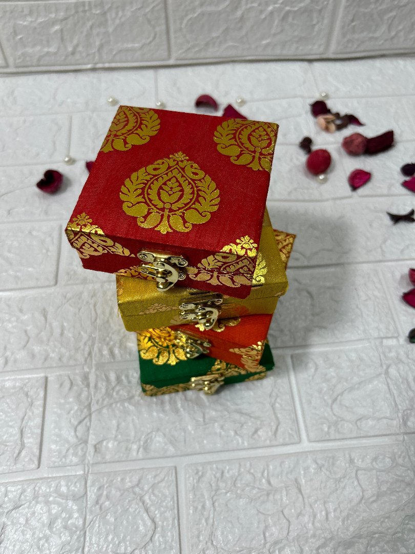 Wedding Gifts Sweet Gift Boxes