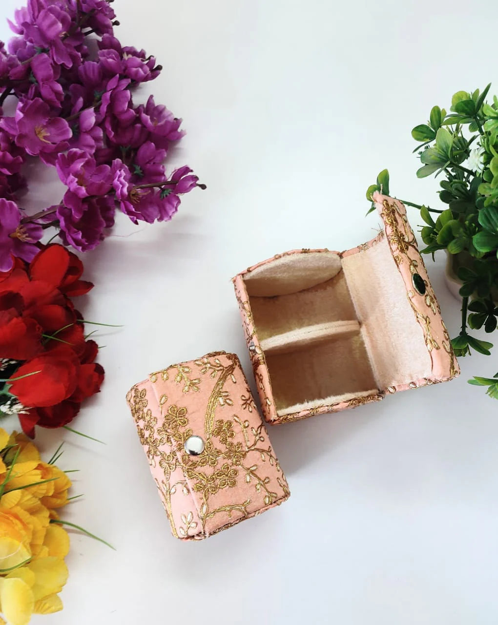Bangle Boxes For Wedding Gifts Puja Return Gifts