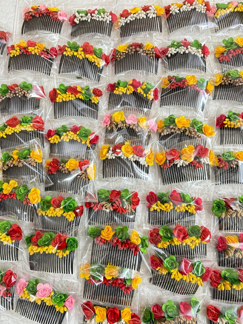 Mehndi Favors