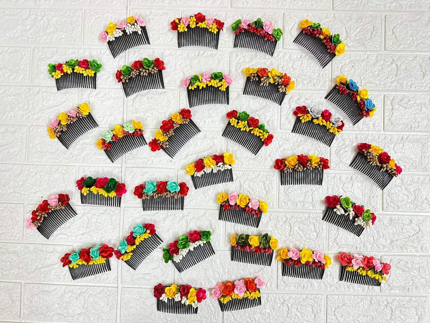 Hair Bands Mehendi Gifts