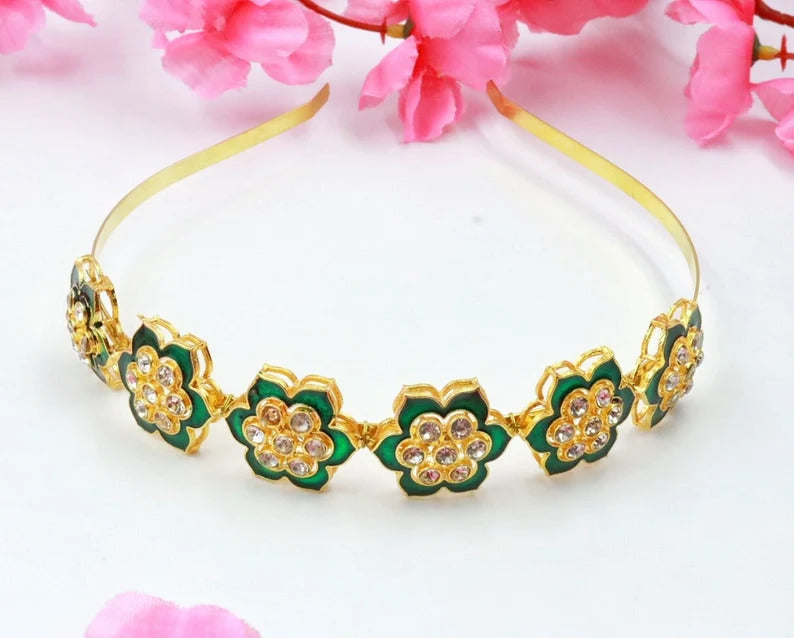 Mehndi Favors Return Gifts Hairbands Bridesmaid Gifts