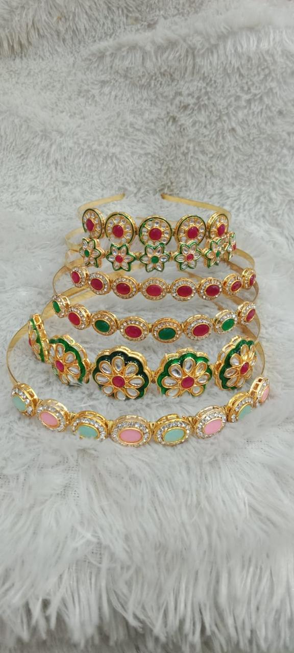 Headband Wedding Favors Mehndi Gifts For Guests