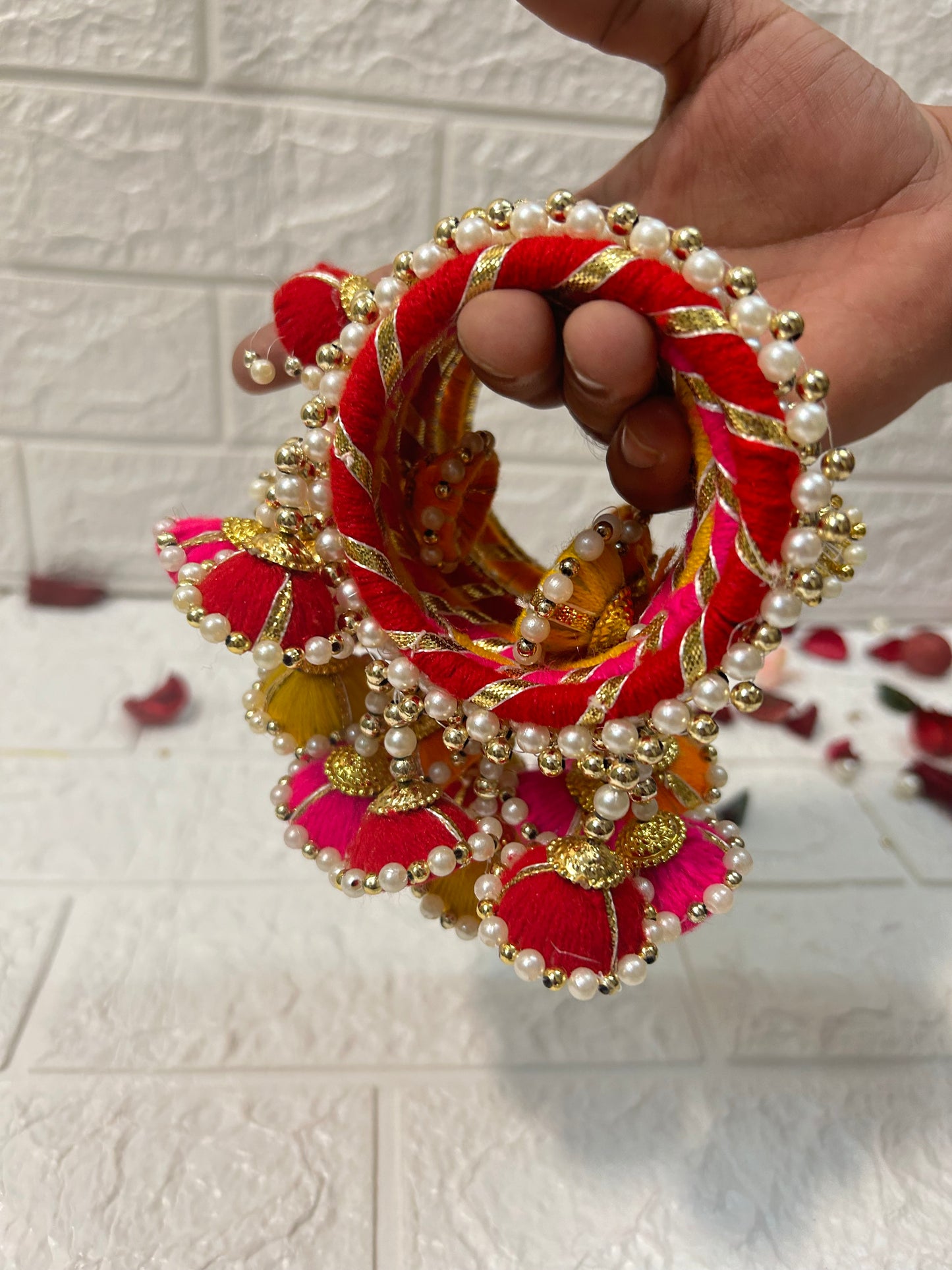 Pack Of 10-100 Sangeet Mehndi Indian Wedding Bracelets Bangles In Assorted Colors Mehendi Punjabi Wedding Mehndi Favors Gifts