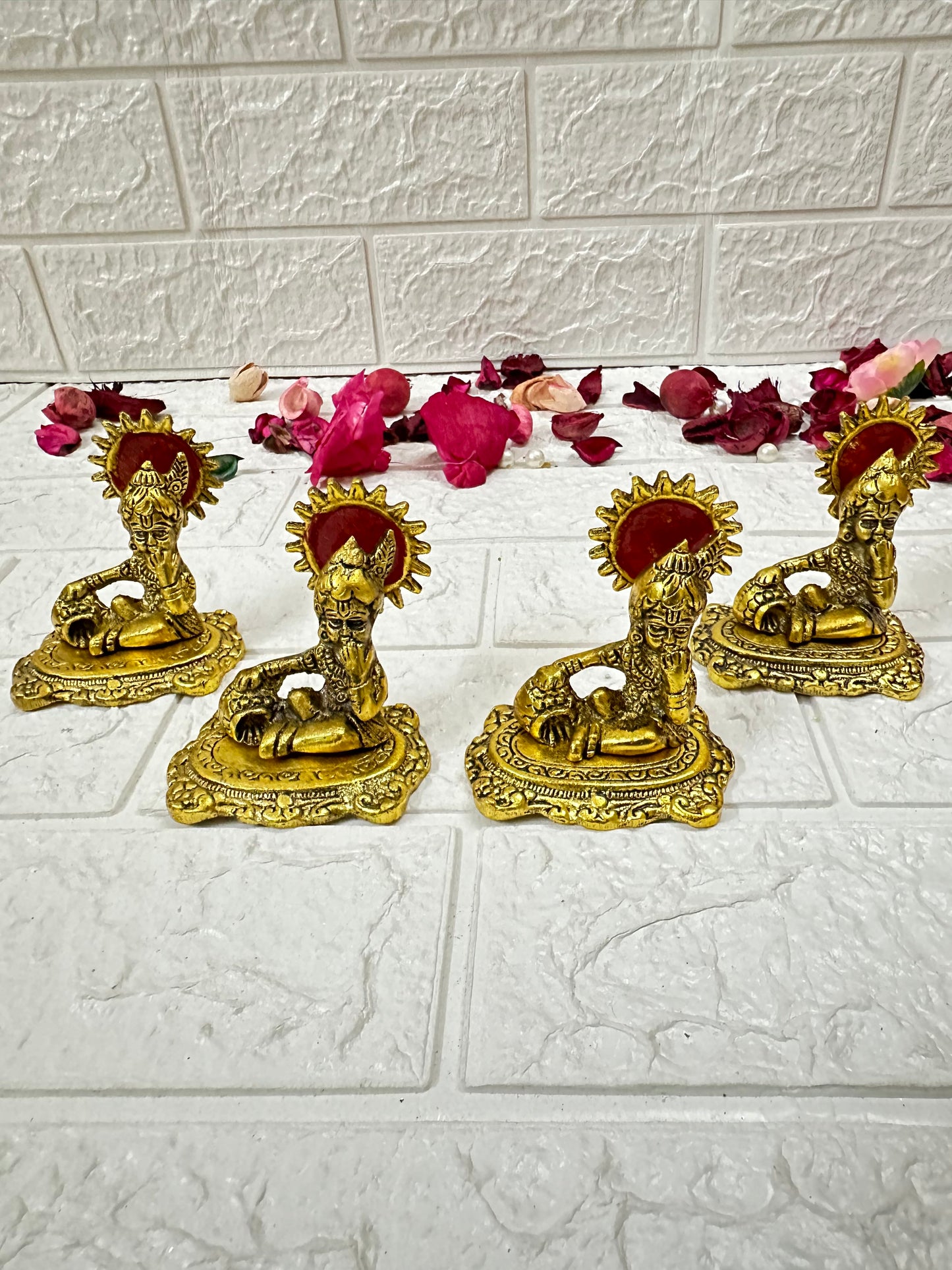 Laddu Gopal Baby Krishna Idol Baby Shower, Housewarming, Wedding Gifts