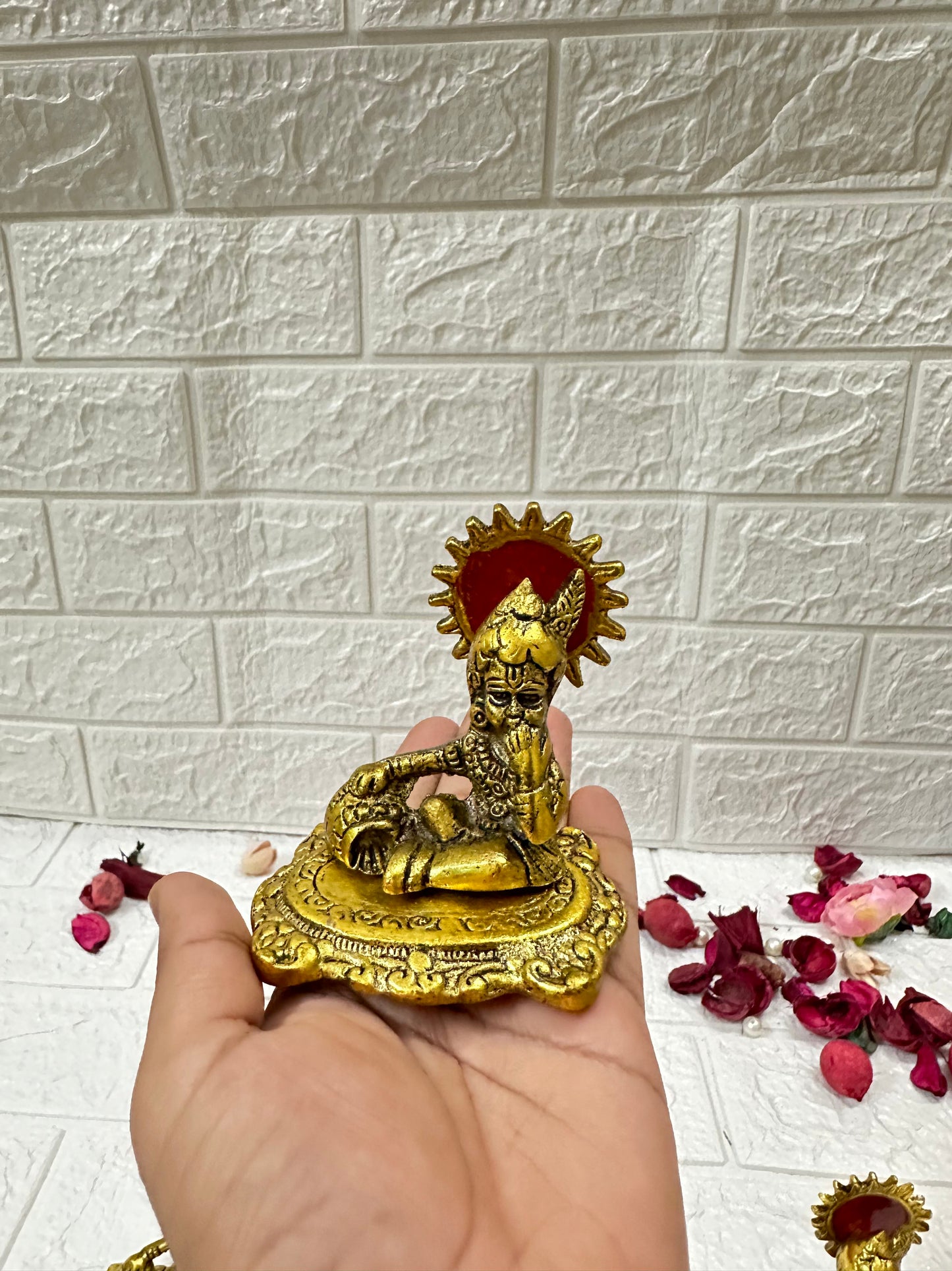 Laddu Gopal Baby Krishna Idol Baby Shower, Housewarming, Wedding Gifts