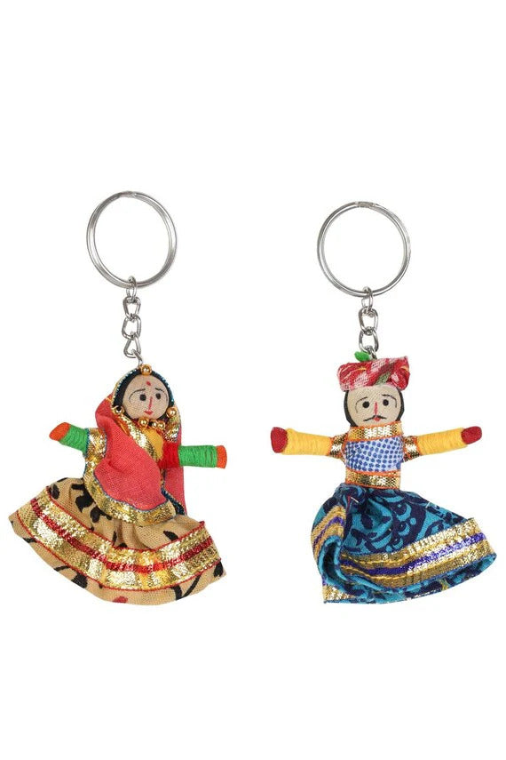 Keychain Return Gifts