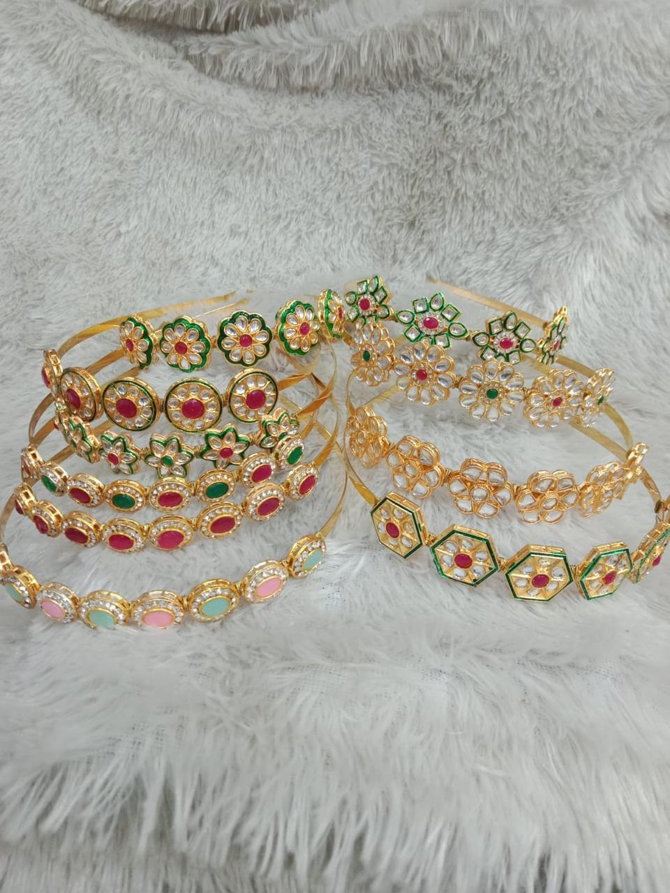 Headband Wedding Favors Mehndi Gifts For Guests