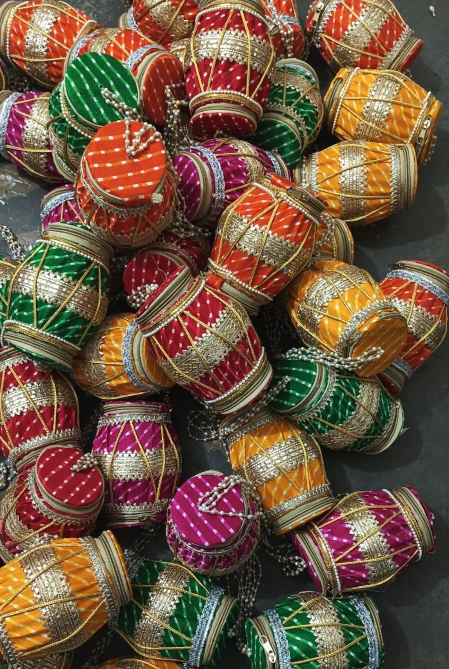 Mehendi Sangeet Gifts For Guests