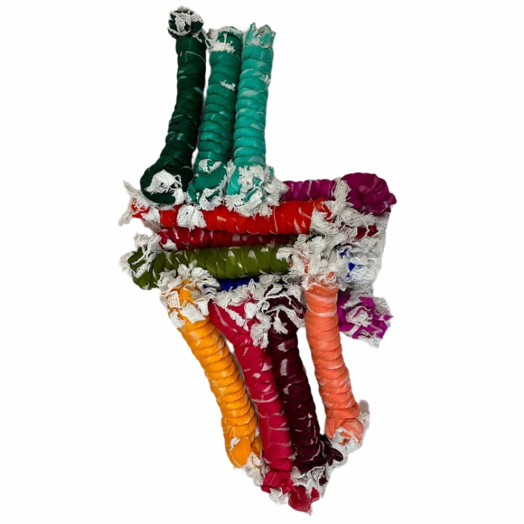 Multicolor Leheriya Dupattas For Mehndi Favors Sangeet Giveaway Gifts Wedding Party Return Gifts For Guests