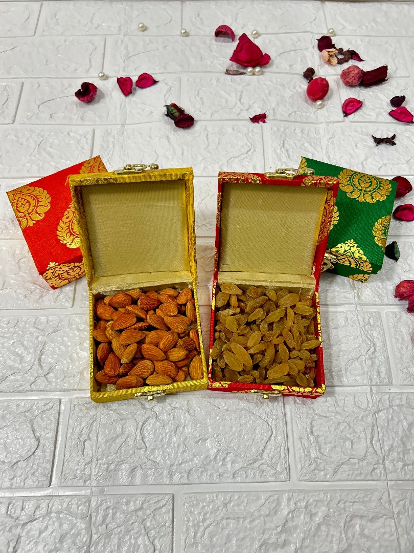 Wedding Favors Sweet Gift Box