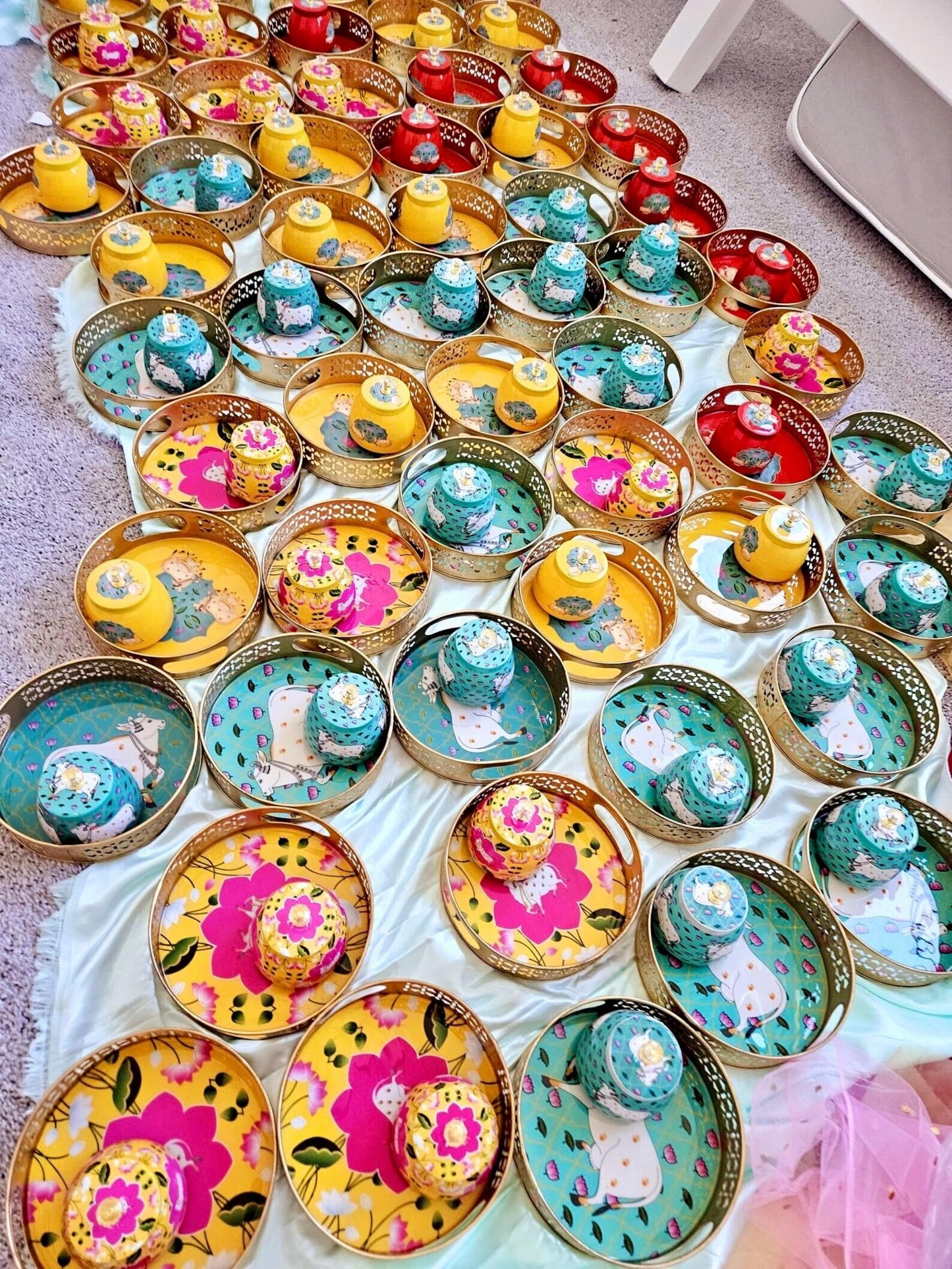 Pooja Return Gifts For Guests