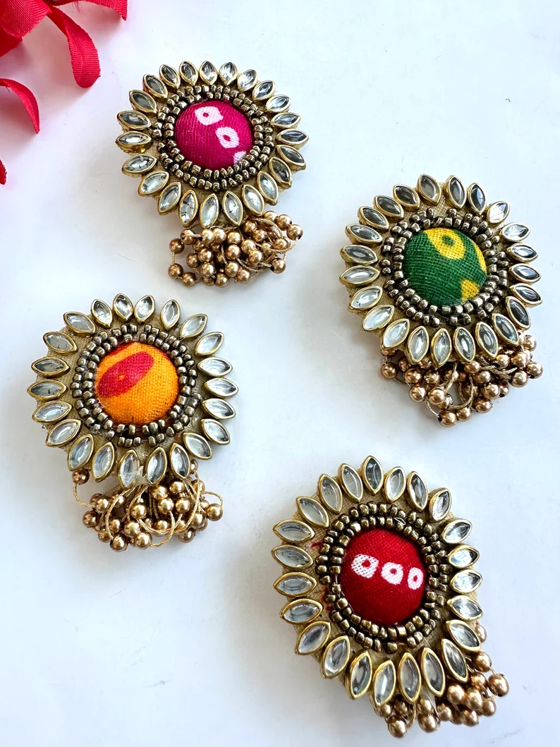 Wedding Gifts Brooch Baraat Swagat Gift For Guests