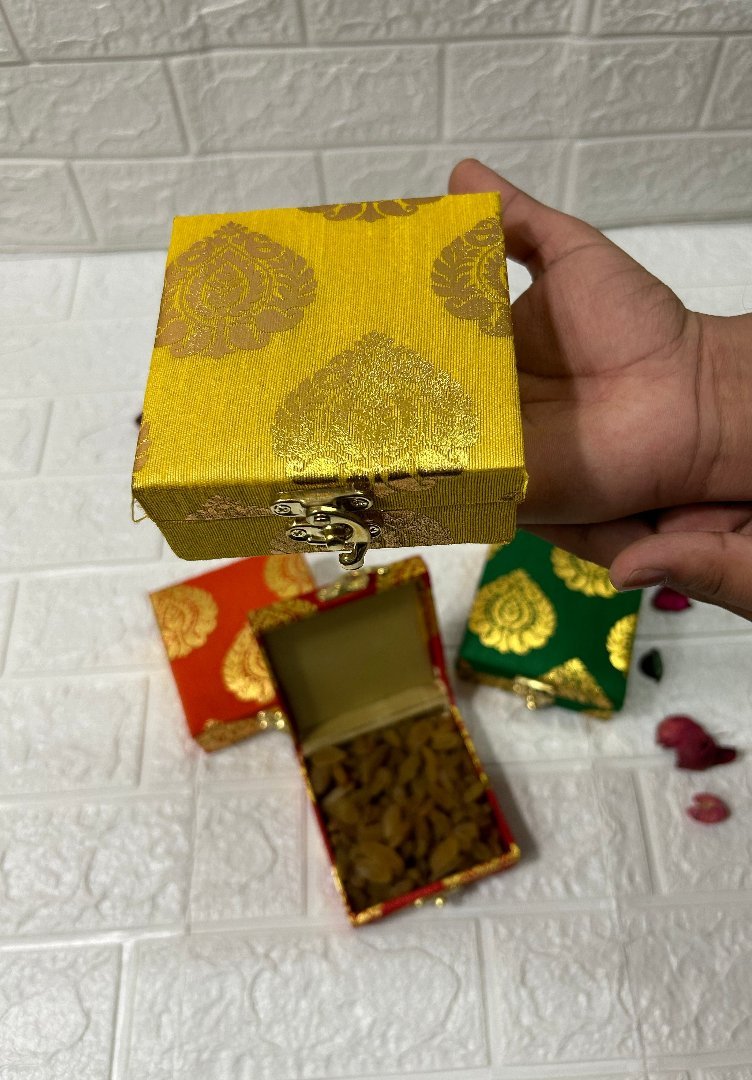 Wedding Gifts Sweet Gift Boxes