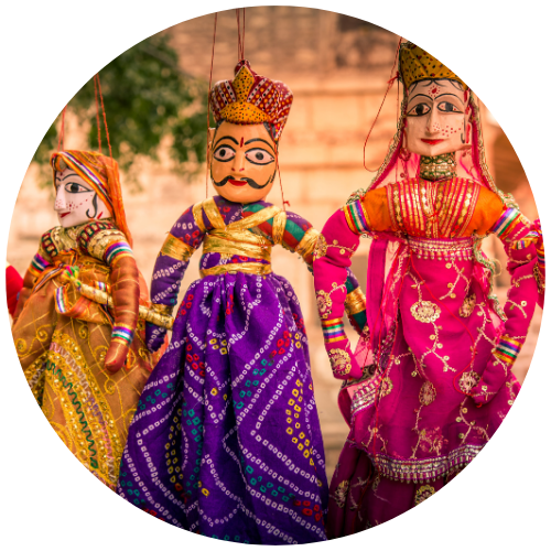 Wedding Decor Handicraft Hanging Items Mehndi Sangeet Decor Housewarming Decoration Items