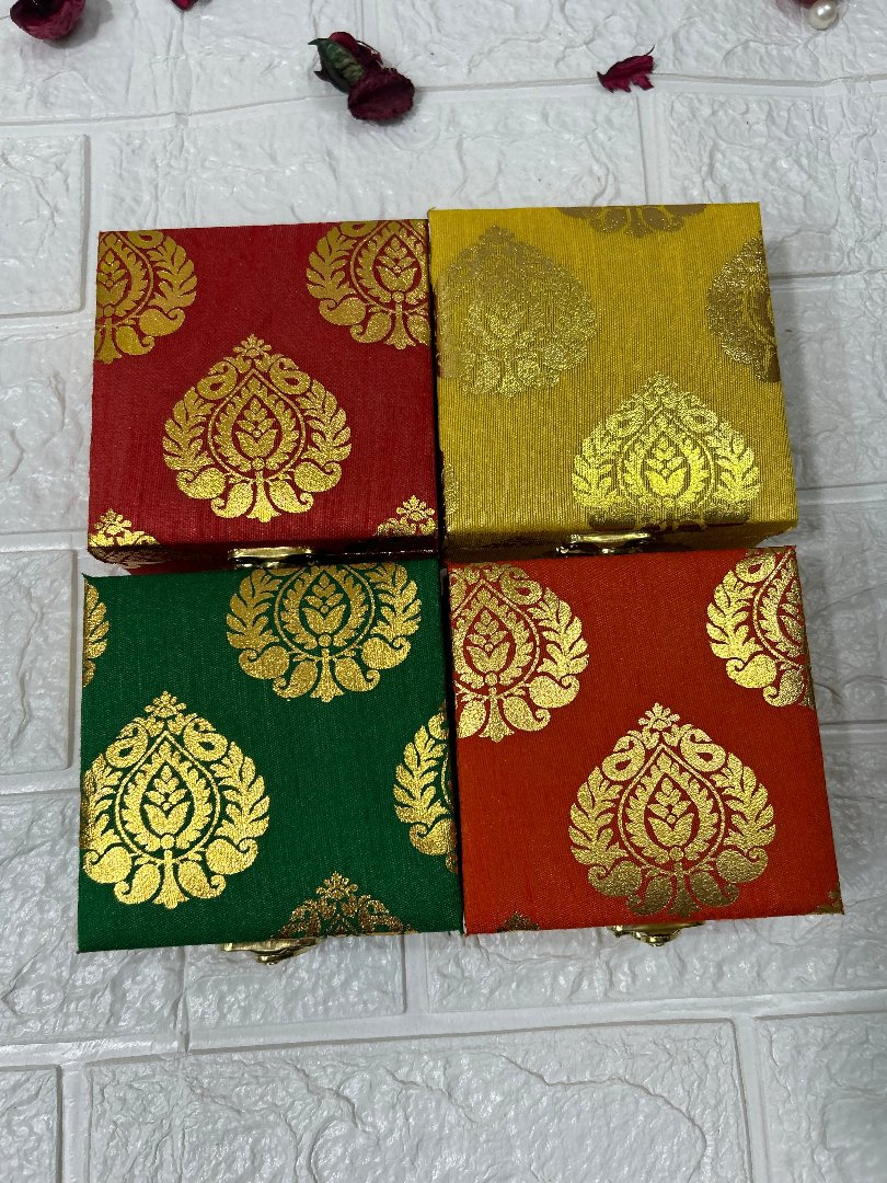 Wedding Gifts Sweet Gift Boxes