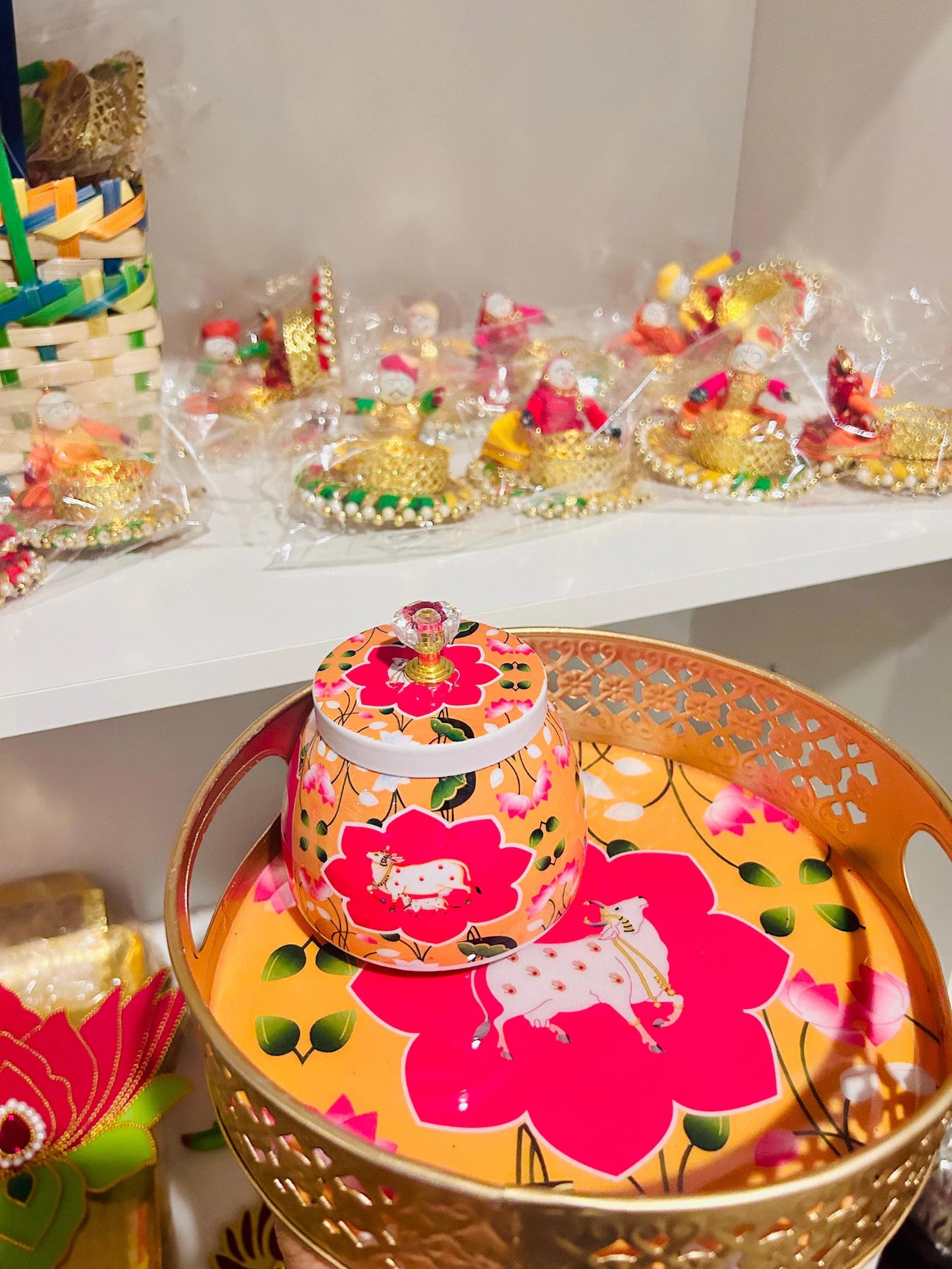 Wedding Return Gifts For Guests