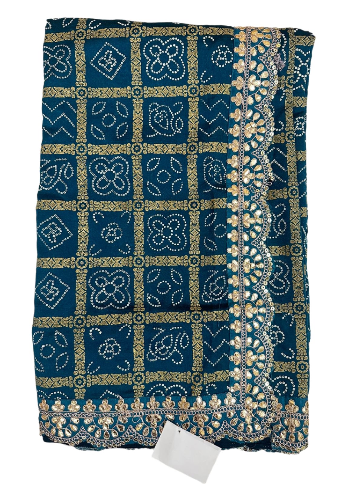Ghatchola Saree Tradtional Party Wear Saree
