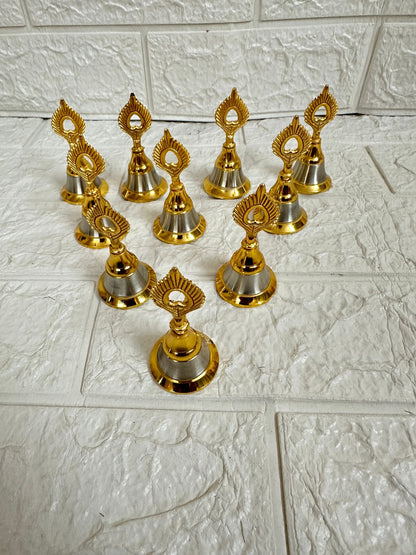 Brass Bell For Gifts