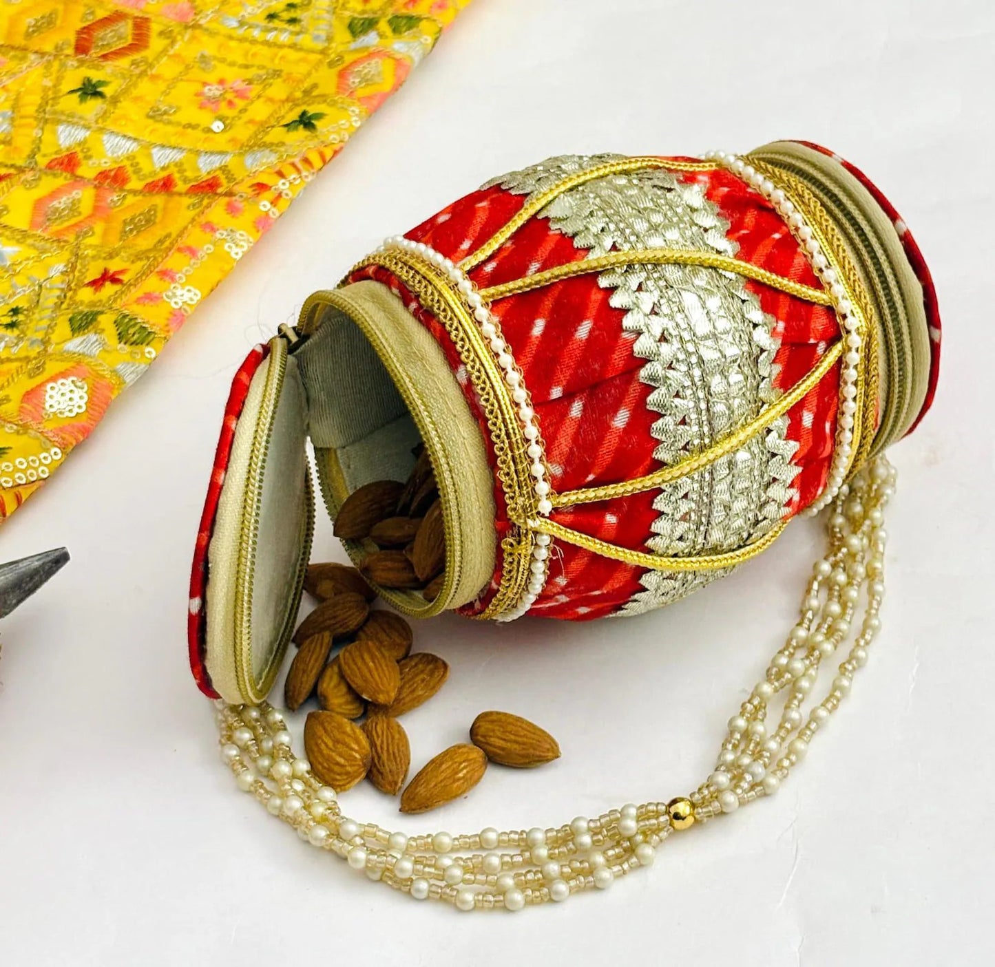 Wedding Mehndi Favors Gifts