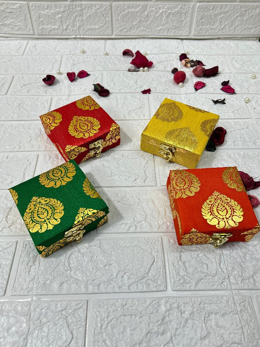 Handmade Dryfruit Sweet Gift Boxes Wedding gifts