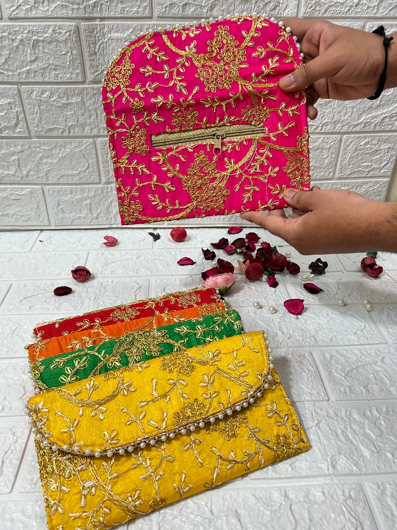 Clutch Wedding Gifts 