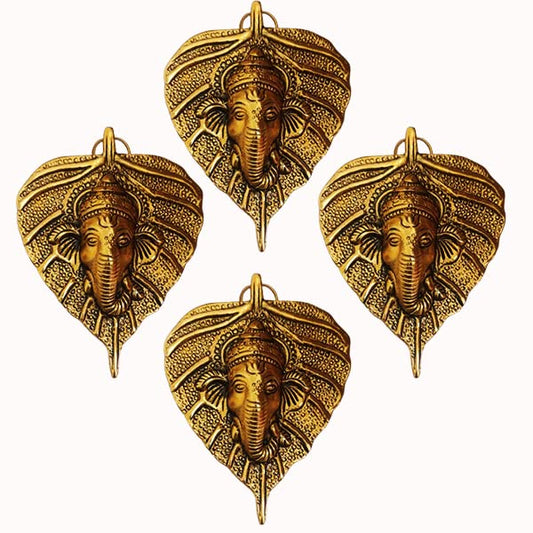 Ganesha Hanging For wedding Favors, Housewarming Gifts, Puja Return Gifts