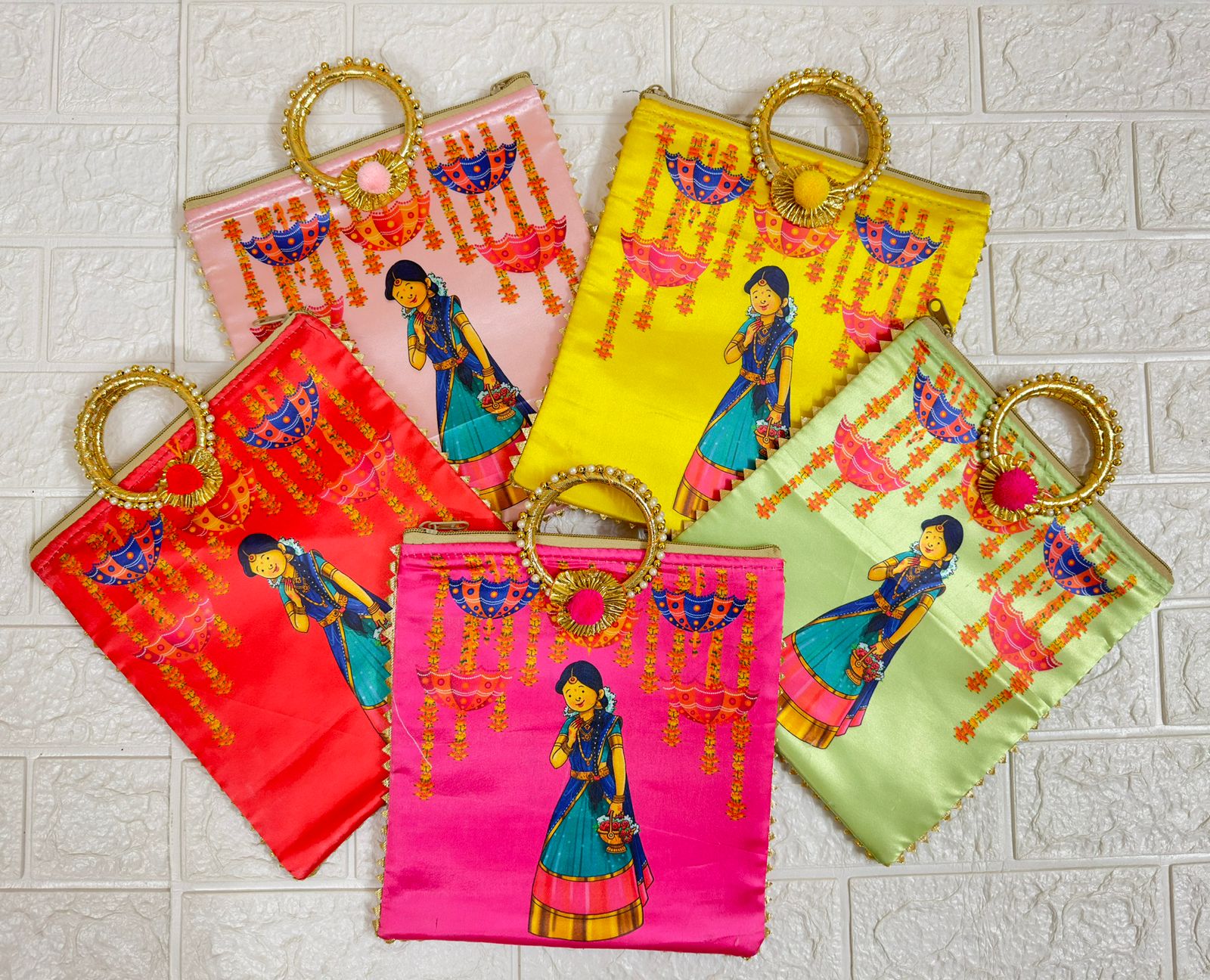 Gift Bags Return Gifts