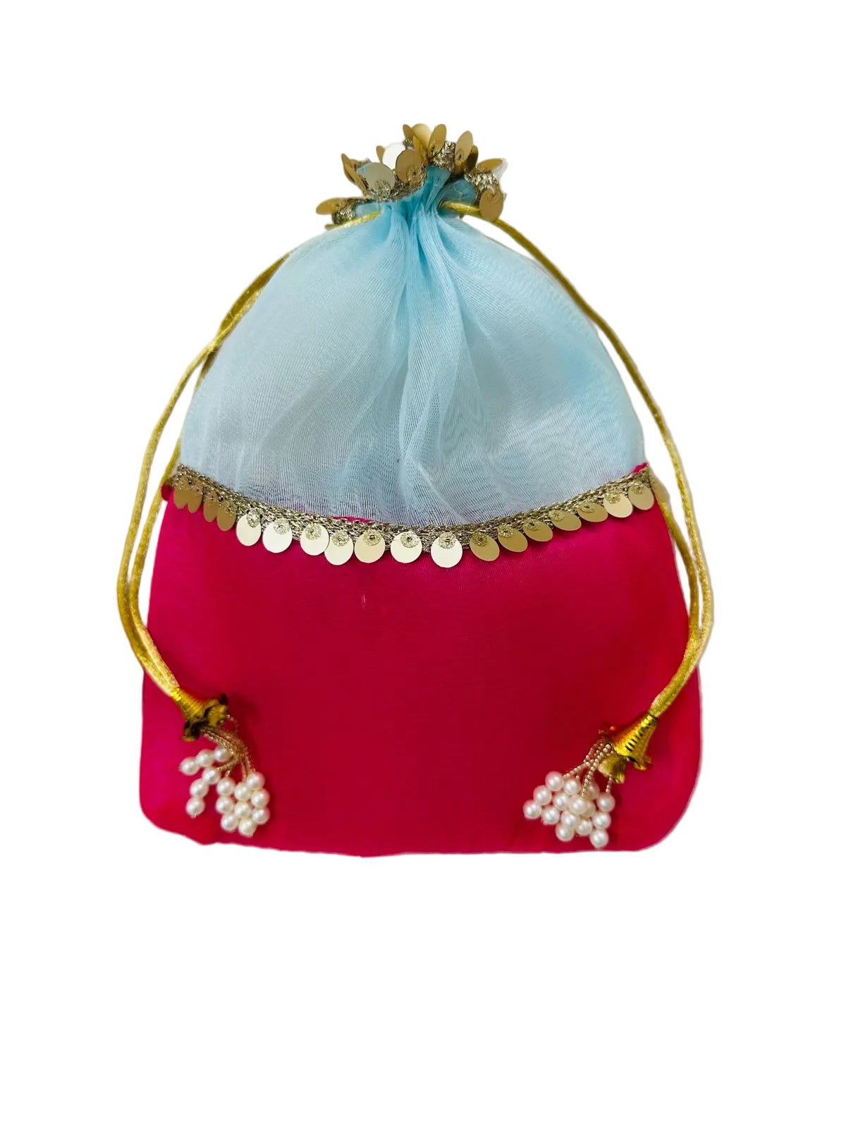 Favor Bags