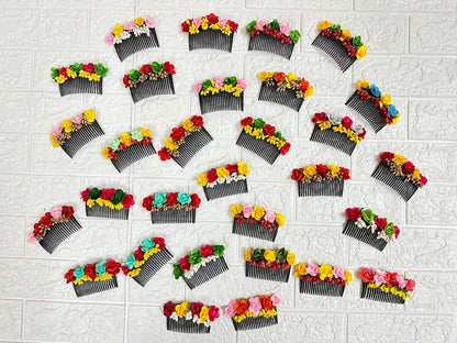 Hair Bands Mehendi Gifts