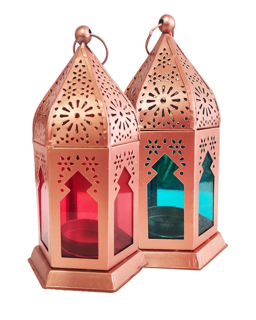 Indian Handicrafts Candle Holders For Gifting, Wedding Gifts, Party Return Gifts For Guests