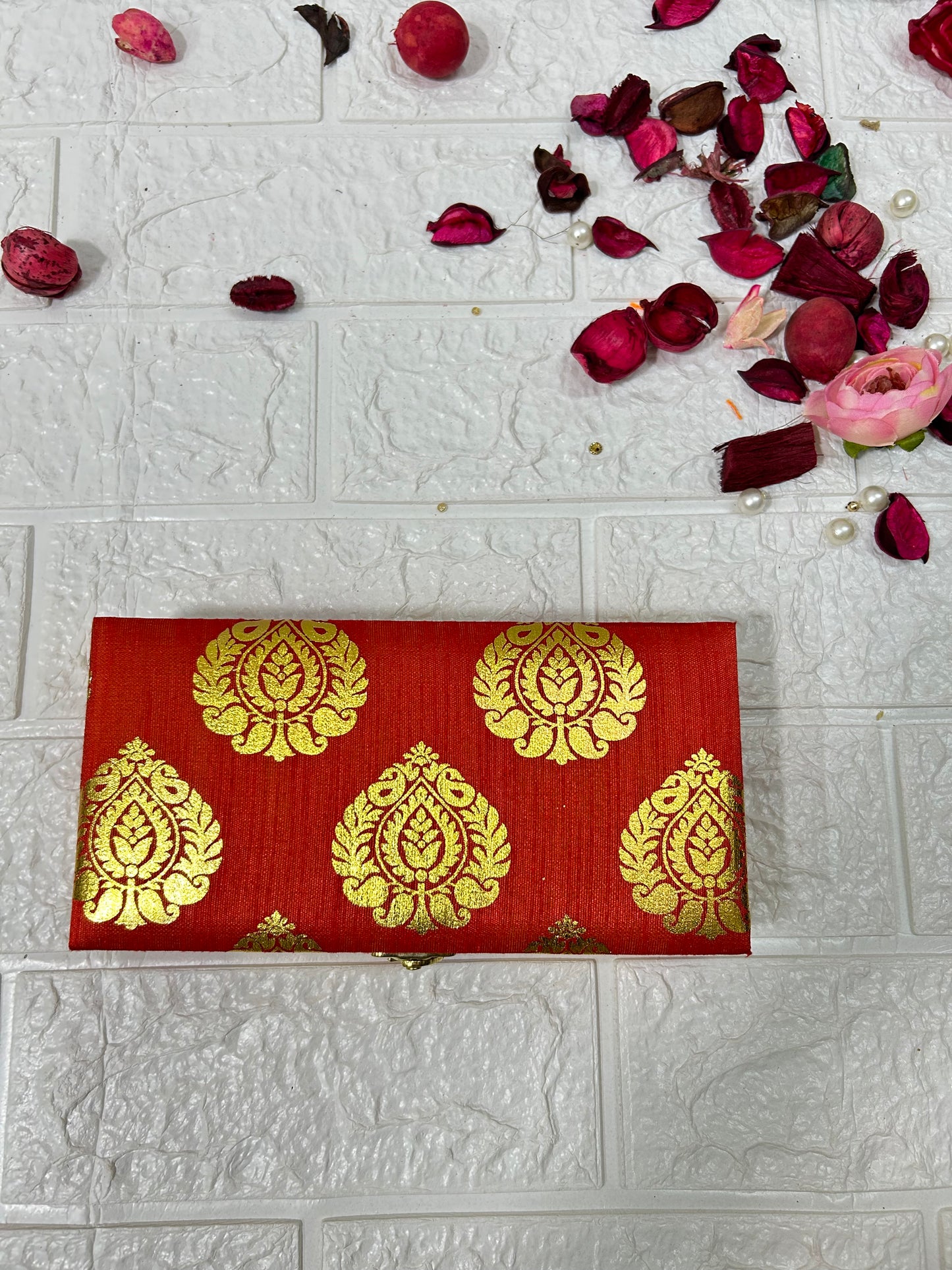 Brocade Gift Boxes, Wedding Favors Sweet Gift Box