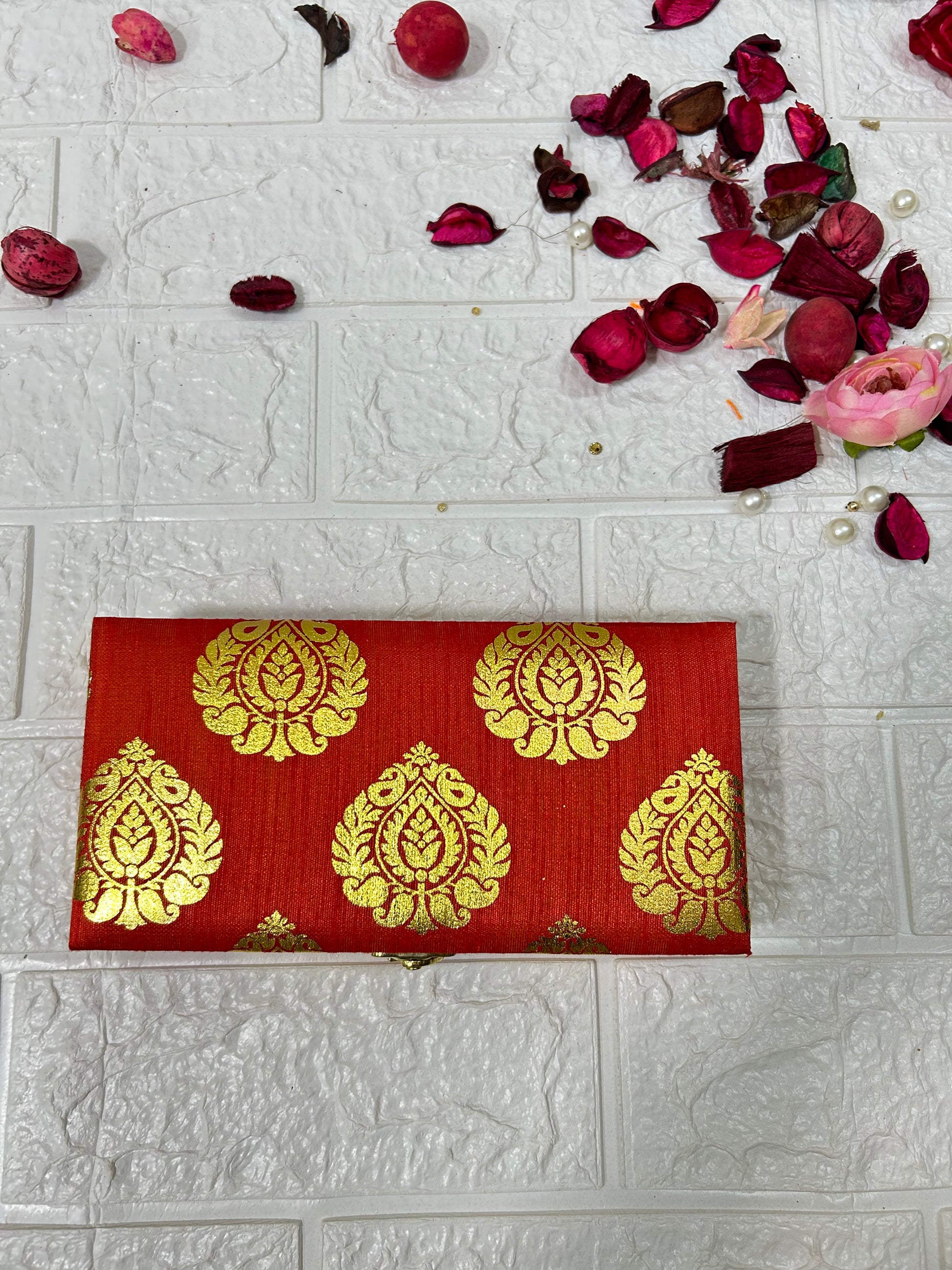 Brocade Gift Boxes, Wedding Favors Sweet Gift Box