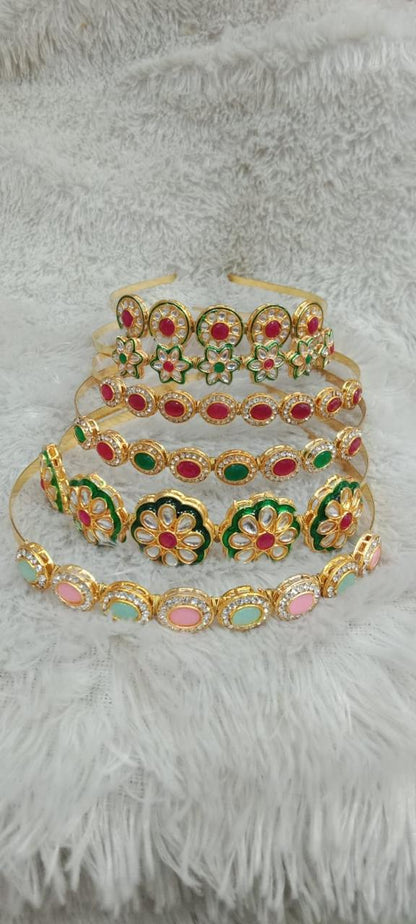 Headband Wedding Favors Mehndi Gifts For Guests