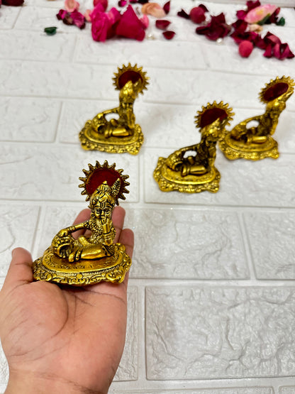 Laddu Gopal Baby Krishna Idol Baby Shower, Housewarming, Wedding Gifts