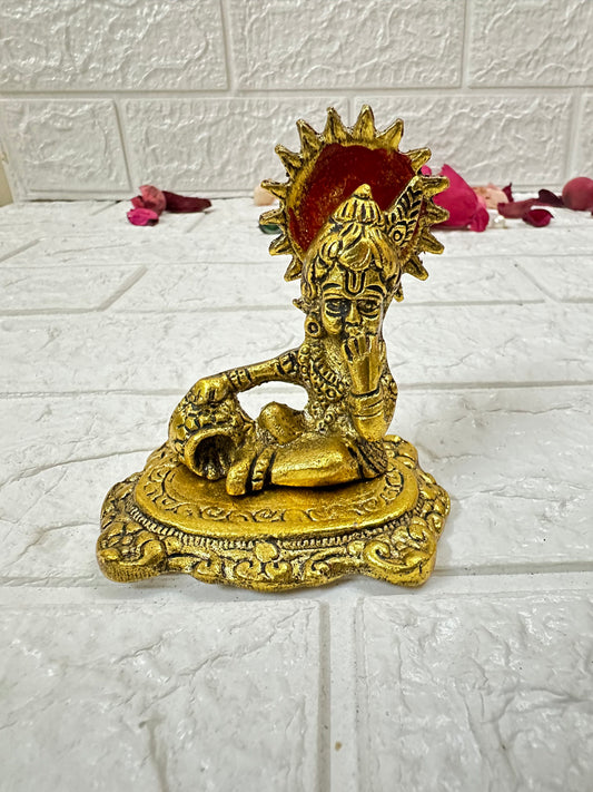 Laddu Gopal Baby Krishna Idol Baby Shower, Housewarming, Wedding Gifts