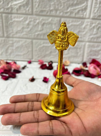 Garuda Puja Bell, Housewarming Return Gifts, Puja Gifts For Guests