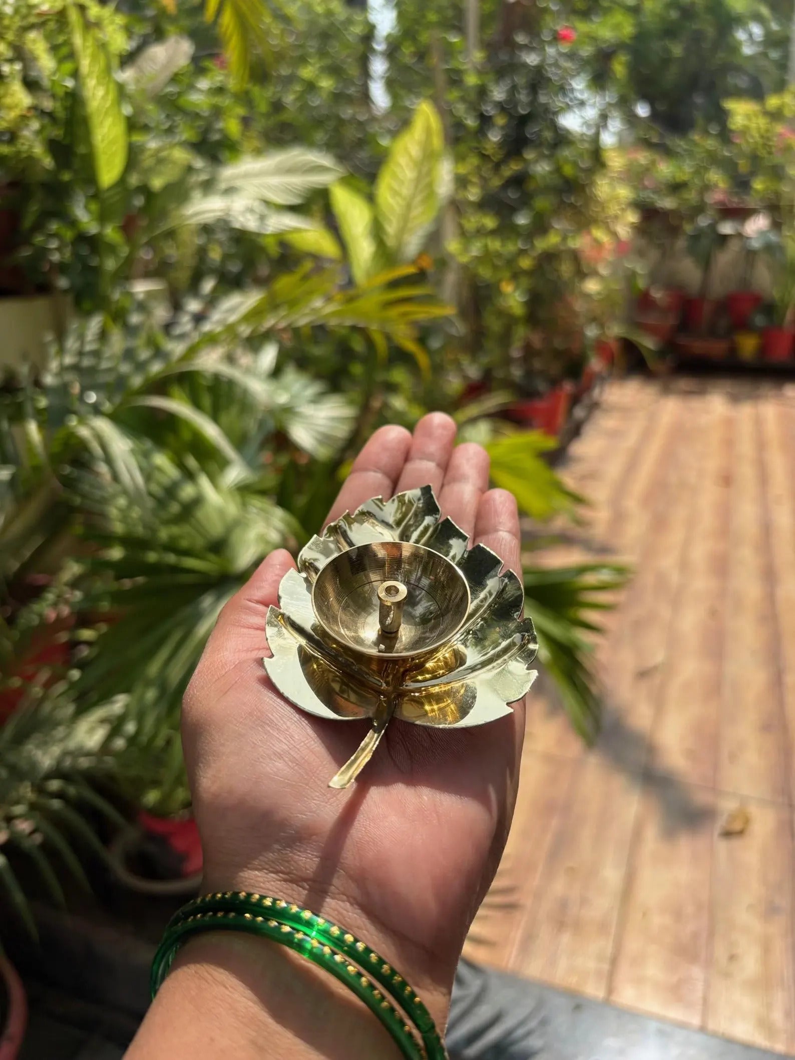 Diya For Puja Gifts