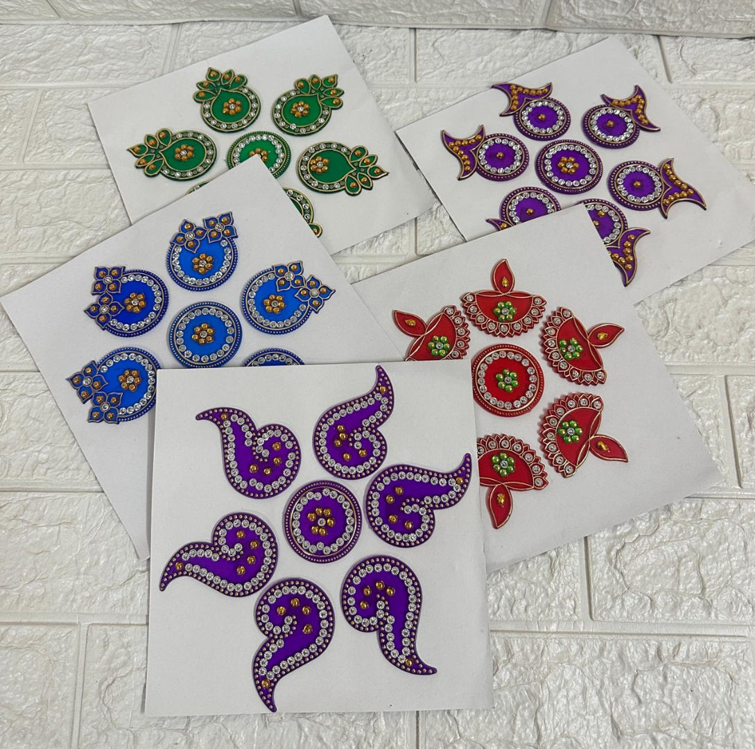 Indian Party Favors Return Gift For Guests