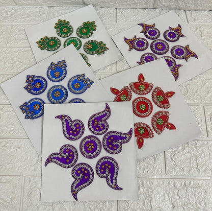 Indian Party Favors Return Gift For Guests