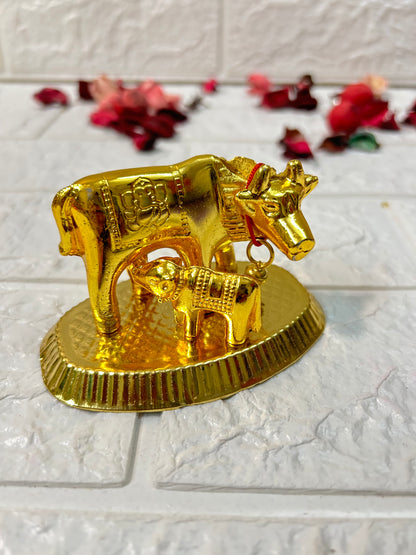 Kamdhenu Idol For Gifts