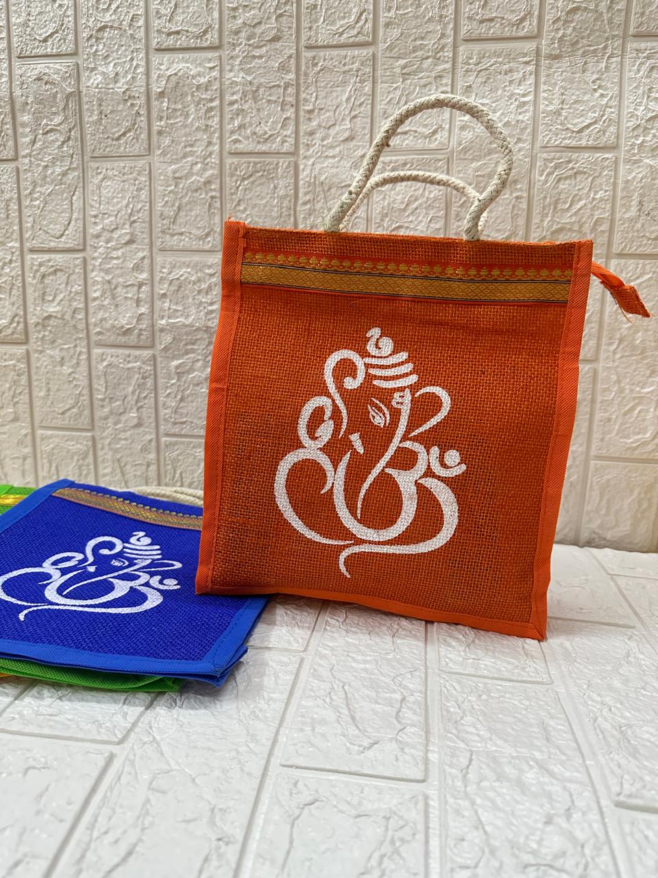 Kolam Bags Housewarming Return Gifts
