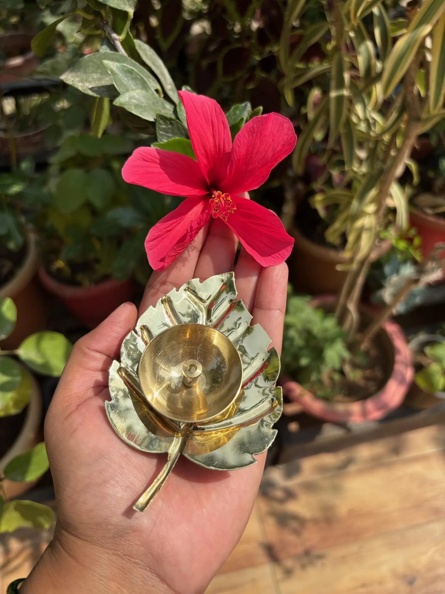 Diya For Puja Gifts