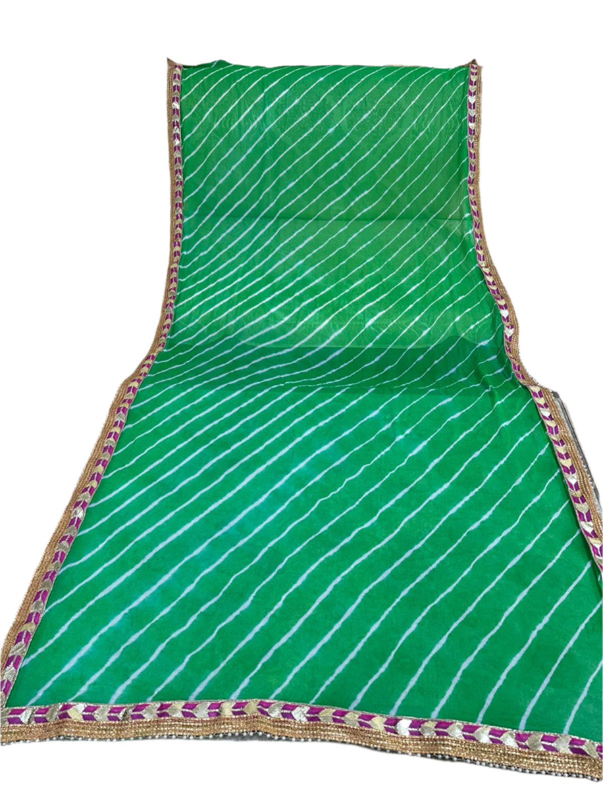 Leheriya Dupatta Baraat Swagat Gifts For Guests