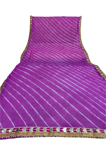 Leheriya Scarves Wedding Giveaway Gifts