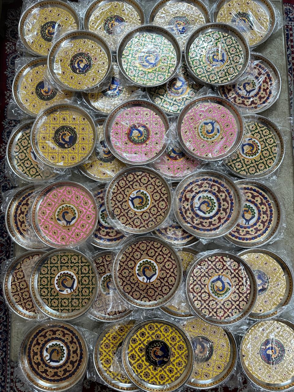 Indian Favors Return Gifts For Guests