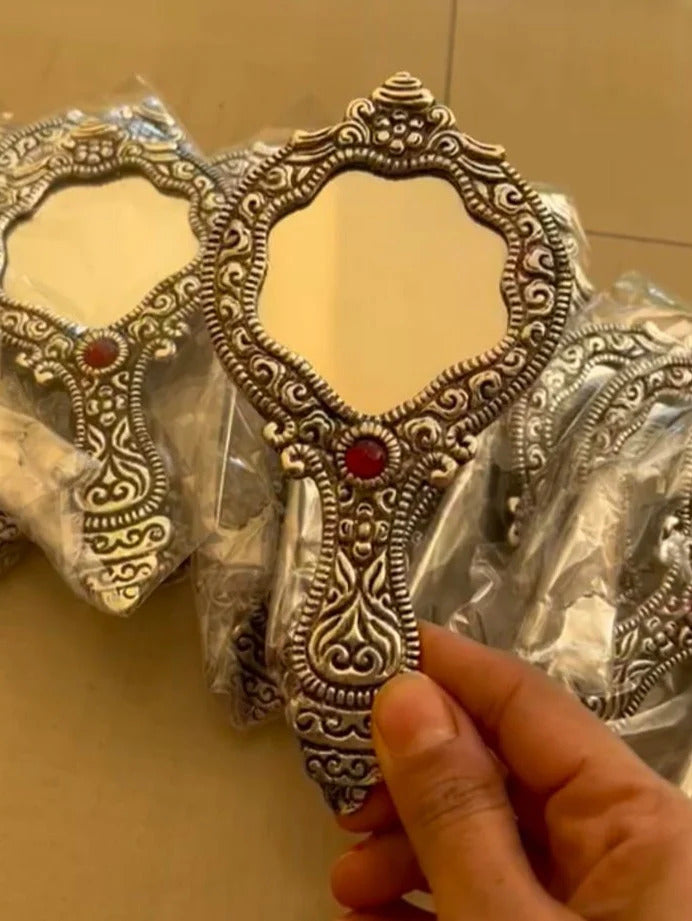 Bridesmaid Gifts Hand Mirrors