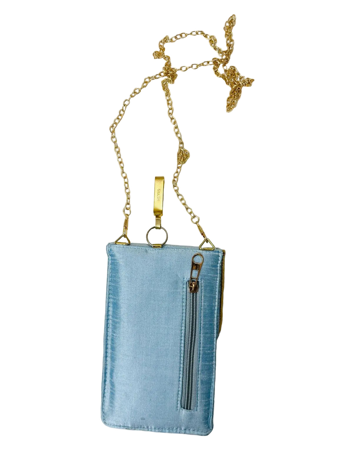 Elephant Handwork Mobile Pouch Purse For Return Gifts